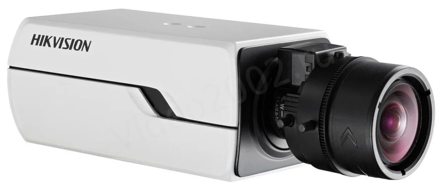HIKVISION DS-2CC12D9T-A корпусные HD камеры, фото 2