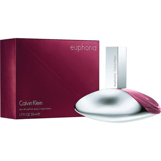 Calvin Klein Euphoria edp 50ml ORIGINAL