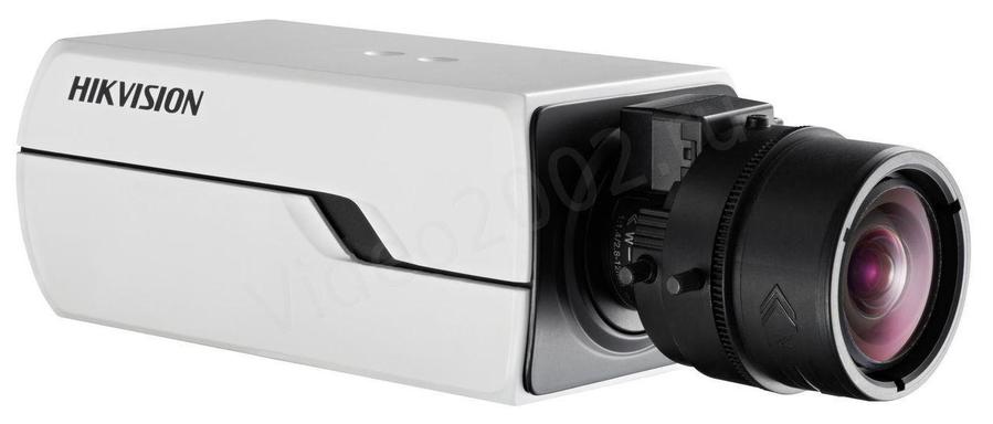 HIKVISION DS-2CC12D9T корпусные HD камеры, фото 2