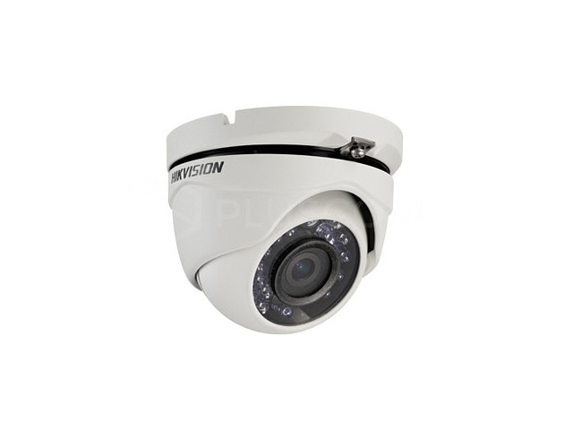 HIKVISION DS-2CE56C2T-IRM купольные HD камеры , фото 2