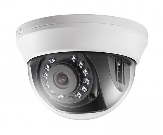 HIKVISION DS-2CE56D0T-IRMM купольные HD камеры , фото 2