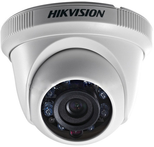 HIKVISION DS-2CE56D1T-IR купольные HD камеры , фото 2