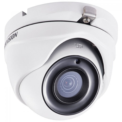 HIKVISION DS-2CE56F7T-ITM купольные HD камеры , фото 2