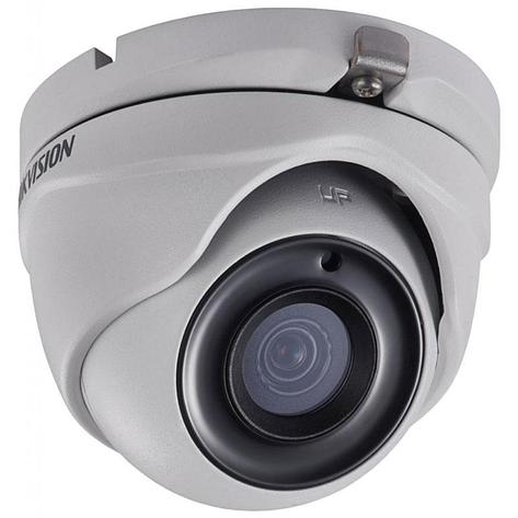 HIKVISION DS-2CE56H1T-ITM купольные HD камеры , фото 2