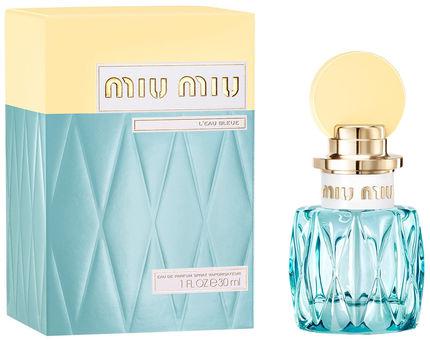 Miu Miu L'eau Bleue 30ml ORIGINAL