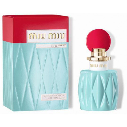 Miu Miu Edp 50ml ORIGINAL