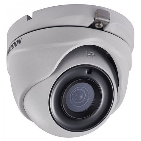 HIKVISION DS-2CE56F7T-IT3Z купольные HD камеры , фото 2