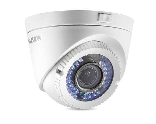 HIKVISION DS-2CE56D1T-VFIR3 купольные HD камеры , фото 2