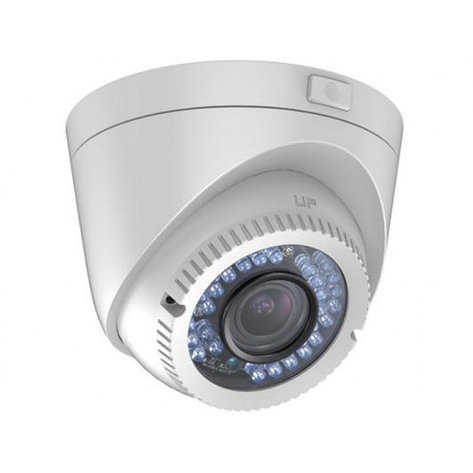 HIKVISION DS-2CE56D1T-IR3Z купольные HD камеры , фото 2