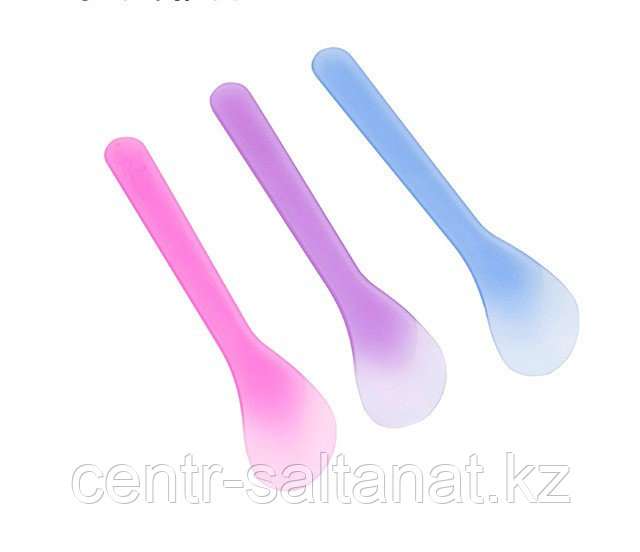 Шпатель пластмассовый