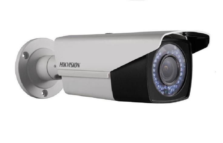 HIKVISION DS-2CE16D1T-VFIR3 уличные HD камерыы, фото 2