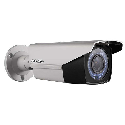 HIKVISION DS-2CE16D1T-IR3Z уличные HD камеры, фото 2