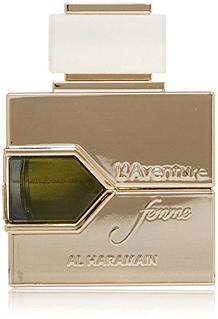 Al Haramain Aventure femme 6ml ORIGINAL