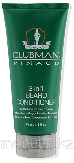 Clubman Beard Conditioner (Кондиционер для бороды), 89 мл - фото 1 - id-p50173967