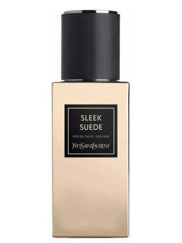 Yves Saint Laurent Sleek Suede 6ml ORIGINAL