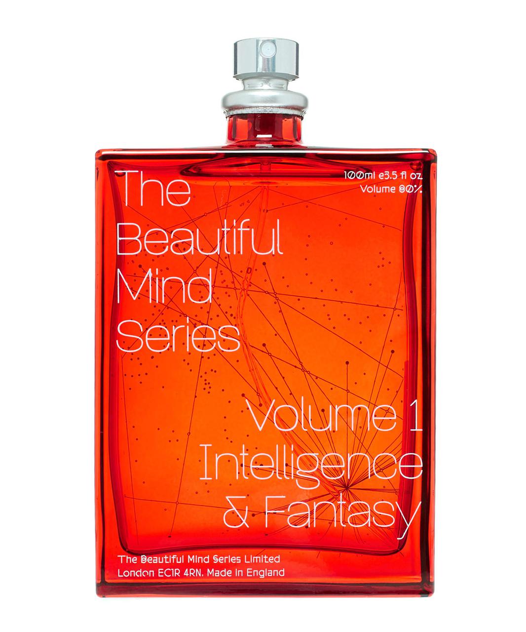 The Beautiful Mind Series Volume 1 Intelligence & Fantasy 6ml ORIGINAL