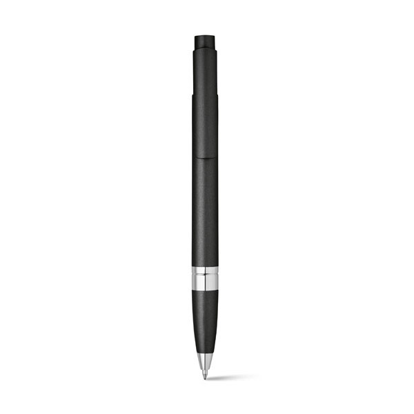 Шариковая ручка THAMES черный - фото 1 - id-p50174218