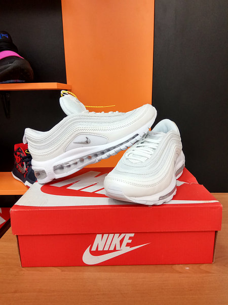Nike Air Max 97 White