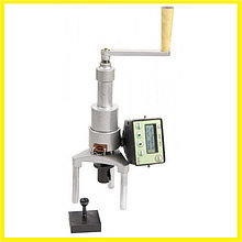 ПСО-ХМГ4А және ПСО-ХМГ4АД - Адгезия өлшегіштері