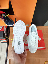 Кроссовки Nike Air Max 97 White, фото 3