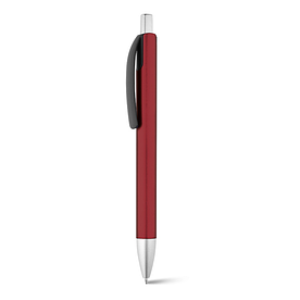Шариковая ручка DELTA красный