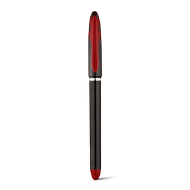 Ручка шариковая Kenya красный