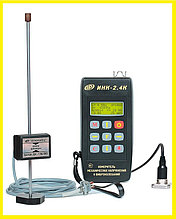 ИНК-2.4 - Арматурадағы кернеулерді өлшегіш