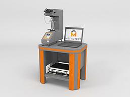 Твердомеры Виккерса ИТВ-50-М