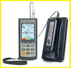 ІЗДЕУ-2.6 - Бетонның қорғаныш қабатының өлшеуіші