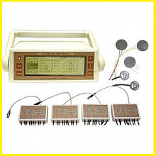 ИТП-МГ4.03/Х(II) "Ағын" - Жылу ағындарының тығыздығын және 100 арналы температураны өлшеуіш