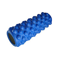 Массажный цилиндр (ролик), 33см 