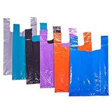 Пакет-майка