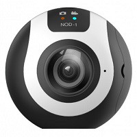 Камера 360 градусов SITITEK NOD-1