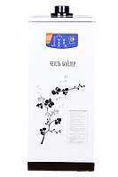 Котел отопительный (Газовый) STS 350 Jeil Boiler