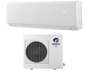 Кондиционер Gree GWH07AAA серия Bora (инсталляция в комплекте), фото 2
