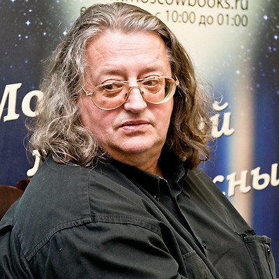 Александр Градский