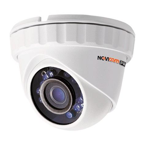NOVICAM PRO T32W 3 Мегапиксельная HD-TVI видеокамера, фото 2