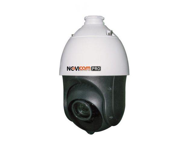 NOVICAM PRO TP223 2.1 Мегапиксельная HD-TVI видеокамера, фото 2