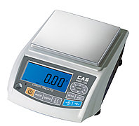 Весы с повышенной точностью лабораторные MWP-3000Н