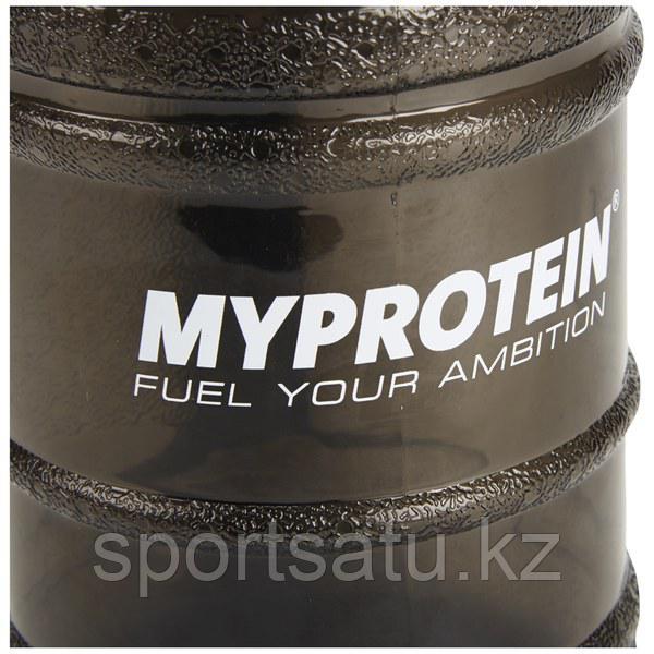 Спортивная бутылка Myprotein 1,9л - фото 4 - id-p50203147