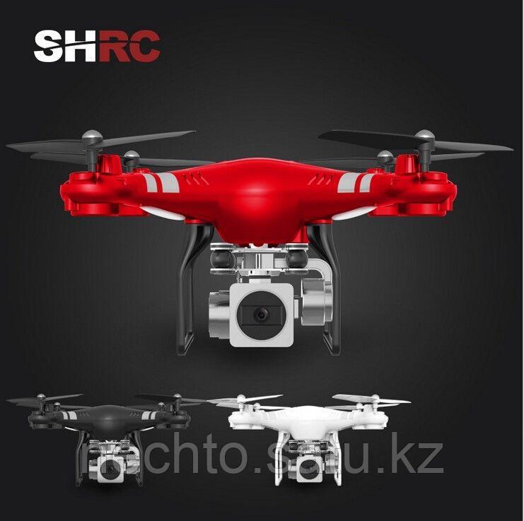 Квадрокоптер SH5HD с HD камерой и Wi-fi