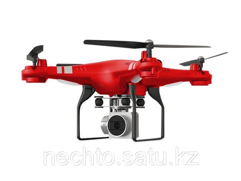 Квадрокоптер SH5HD с HD камерой и Wi-fi - фото 6 - id-p50205308