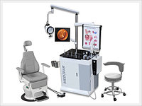 ЛОР-комбайн UE-3000