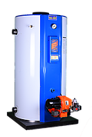 Котел отопительный (Газовый) STS 700 Jeil Boiler