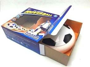 Аэрофутбольный диск HoverBall, фото 3