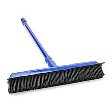 Чудо-щетка из каучука с телескопической ручкой Broom Brash, фото 2