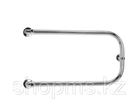 Полотенцесушитель н/ж. Москва А-ДВ П 3/4" 60/100  ***!, фото 1