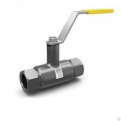 Кран шаровой LD КШЦМ из стали 20 Ду 25 Ру4,0 МПа