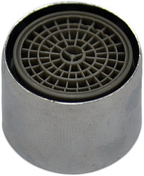 Аэратор для смесителя М22 металл (внут.резьба) **