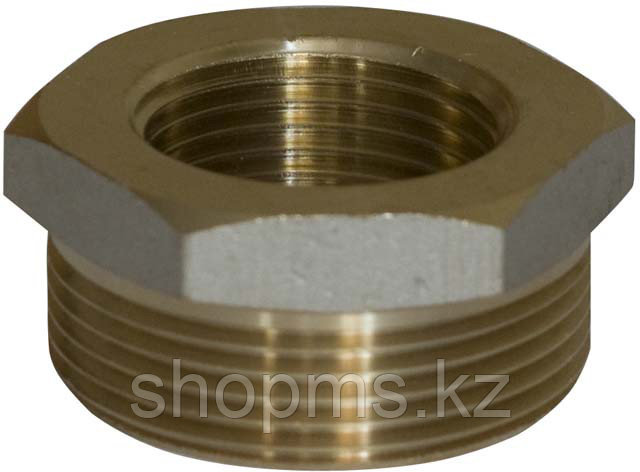 Переходник футорка RVC 1/2"г х 1"ш